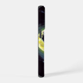 Mariage au clair de lune (Côté droit)