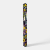 Mariage au clair de lune (Côté gauche)