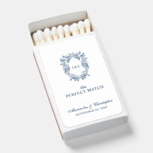Mariage au style Régence vintage avec monogramme e