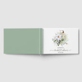 Mariage automnal citrouille verdure (Complet)