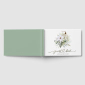 Mariage automnal citrouille verdure (Complet)