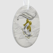 Mariage blanc (devant)