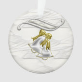 Mariage blanc (devant)