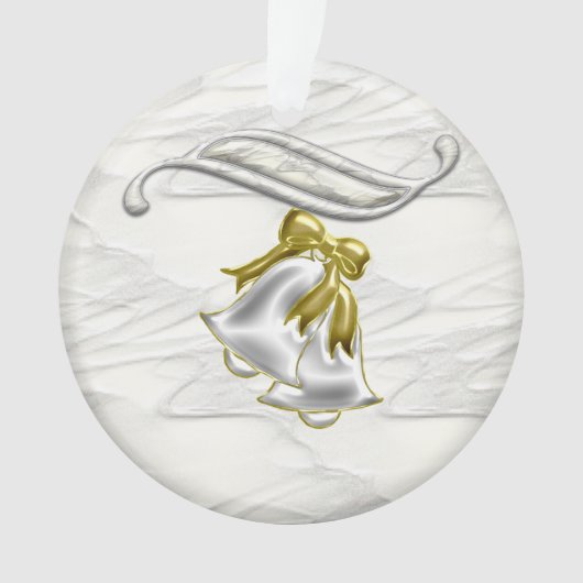 Mariage blanc (devant)