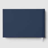 Mariage Bleu Opulent (Verso)