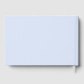 Mariage Bleu Opulent (Verso)