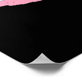 MARIAGE BOUTIQUE - Poster (Coin)