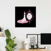 MARIAGE BOUTIQUE - Poster (Bureau à domicile)