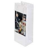 Mariage Cadeau Favoriser Sac Roumain Costume natio (Devant Angle)