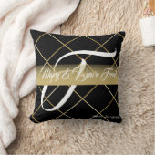 Mariage cadeau juste marié coussin coques (Couverture)