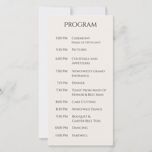 Mariage campagnard-Chevaux dans le programme de ma (Dos)