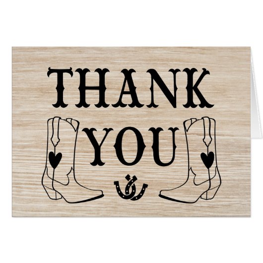 Mariage campagnard d'amorçage en bois de Merci occ (Devant Horizontal)