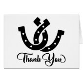 Mariage campagnard noir de l'Merci occidental (Devant Horizontal)