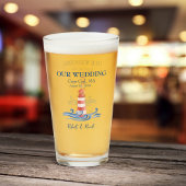 Mariage Cape Cod Verre Tumbler