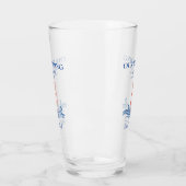 Mariage Cape Cod Verre Tumbler (Gauche)
