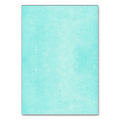 mariage carte d'escorte chaîne lumières bleu (Dos)