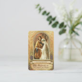 Mariage catholique traditionnel Favoriser la Carte (Debout devant)