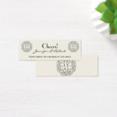 Mariage Celtic Tree of Life Buvez des billets (Bureau)