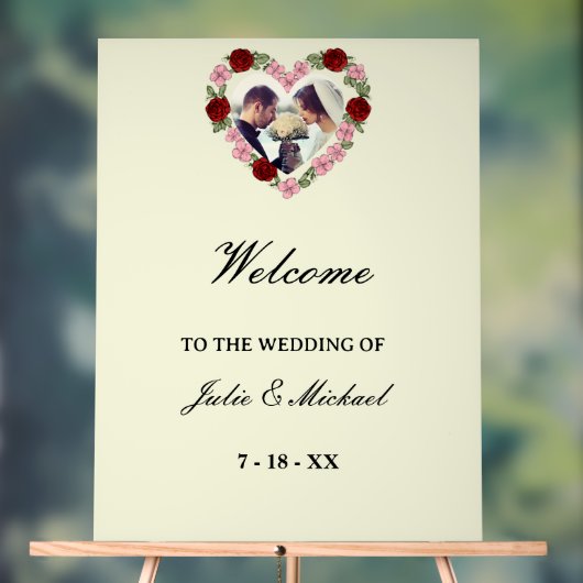 Mariage champêtre (Neutre)