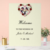 Mariage champêtre (Mariage)