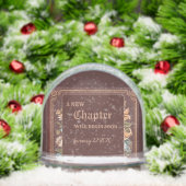 Mariage Chapitre Nouveau Shower de Fiançailles Vin (Noël)