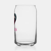 Mariage Cheval to Love Heart Photo (Gauche)