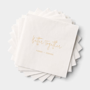 Mariage Chic Moderne