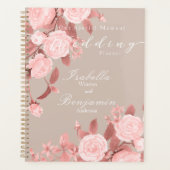 Mariage Chic Rose (Devant)