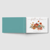 Mariage Citrouille automne (Complet)