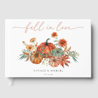 Mariage Citrouille automne