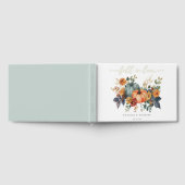 Mariage Citrouille d'automne (Complet)
