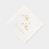 Mariage classique élégant (Droite)