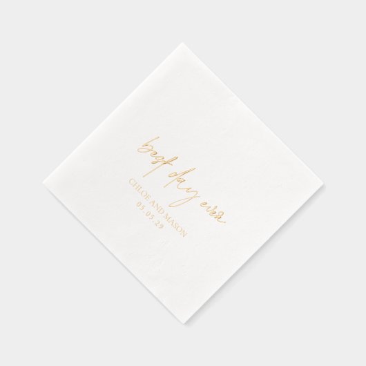 Mariage classique élégant (Droite)