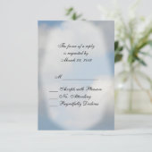 Mariage cloud RSVP (Debout devant)
