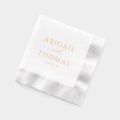 Mariage Cocktail Personnalisé (Gauche)