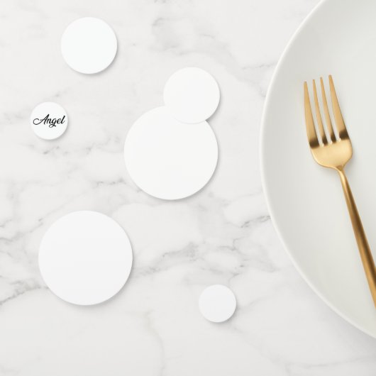 Mariage - Confetti (Groupe)