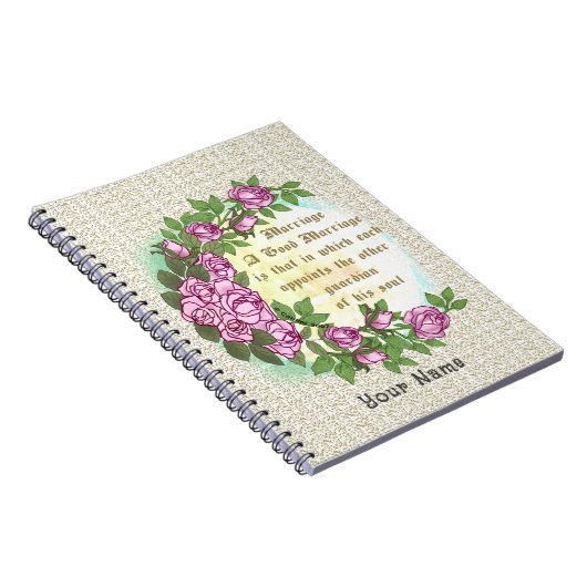 Mariage contre Carnet mariage (Côté Droit)