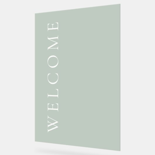 Mariage d'accueil transparent et transparent (Angle)