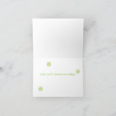 Mariage Daisy/ Merci (Intérieur)