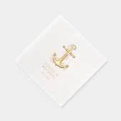 Mariage d'Ancre Blue Wave ID836 (Droite)