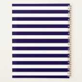 Mariage d'Ancre de la marine nautique et de la ban (Dos)