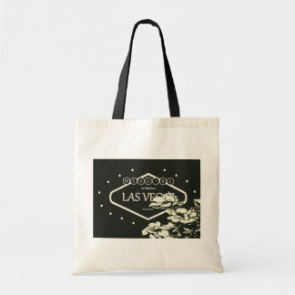 MARIAGE Dans Fabulous Las Vegas Sac fourre-tout