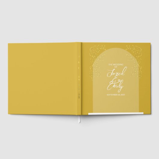 Mariage d'arc floral (Complet)