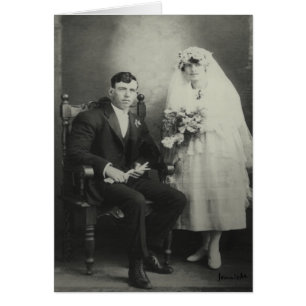 Mariage de 1925
