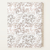 Mariage de automne d'automne de l'huile de cuivre  (Dos)