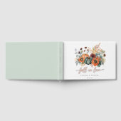 Mariage de automne élégant (Complet)