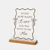 Mariage de Black Bow : Jeu de devinette du nombre  (Angle)