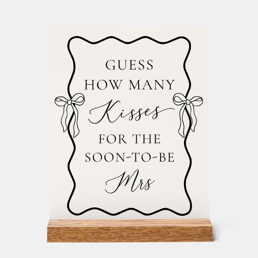 Mariage de Black Bow : Jeu de devinette du nombre 