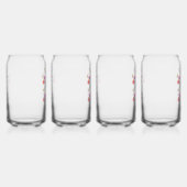 Mariage de bouquet floral en acrylique beige rusti (Droite)