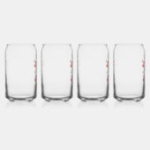 Mariage de bouquet floral en acrylique beige rusti (Gauche)